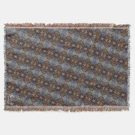 Manta Textura #18 de obra Amanecer