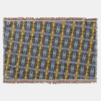 Manta Textura #19 de la obra Maritimo