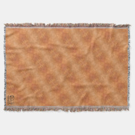 Manta Textura #21 de la obra Nuit