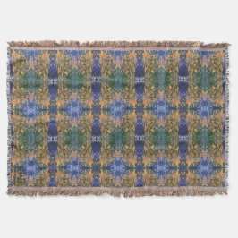 Manta Textura #27 de obra Horizonte