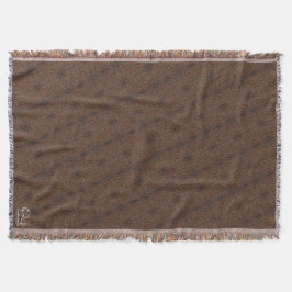 Manta Textura #28 de obra Amanecer