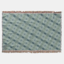 Manta Textura #29 de obra Amanecer