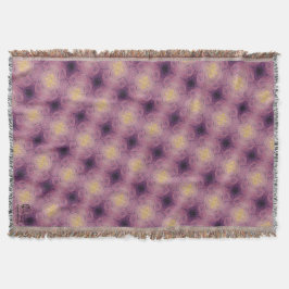 Manta Textura #2 de obra Horizonte