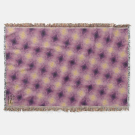 Manta Textura #2 de obra Horizonte