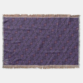 Manta Textura #31 de obra Horizonte