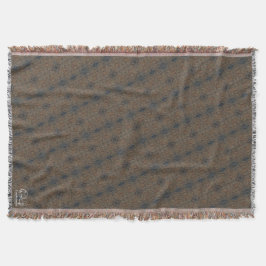 Manta Textura #33 de obra Amanecer