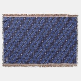 Manta Textura #37 de obra Horizonte