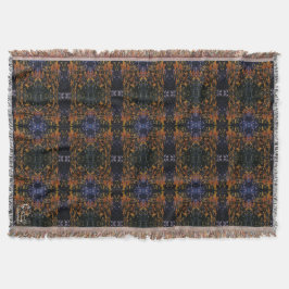 Manta Textura #41 de obra Horizonte