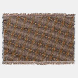 Manta Textura #45 de obra Amanecer