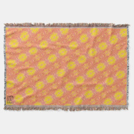 Manta Textura #4 de obra Horizonte