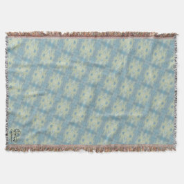 Manta Textura #4 de obra La roca