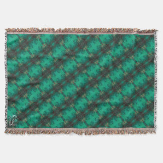 Manta Textura #50 de la obra Nuit