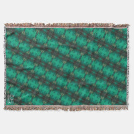 Manta Textura #50 de la obra Nuit