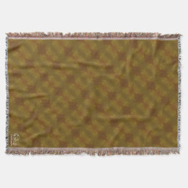 Manta Textura #51 de la obra Nuit