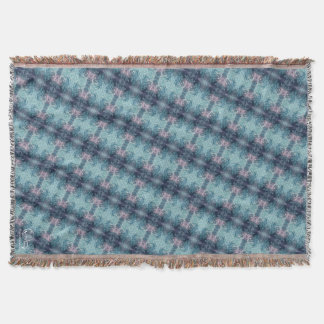 Manta Textura #54 de la obra Nuit