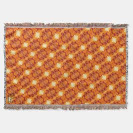 Manta Textura #56 de la obra Nuit