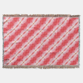 Manta Textura #7 de la obra El corazón de los...