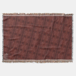 Manta Textura #7 de la obra Fantasía y realidad