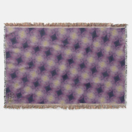 Manta Textura #7 de obra Horizonte