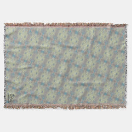 Manta Textura #7 de obra La roca