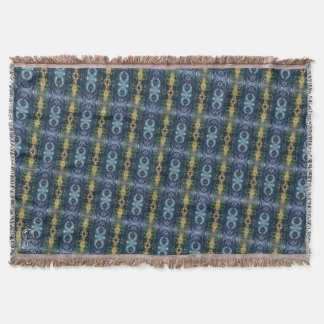 Manta Textura #8 de la obra Maritimo