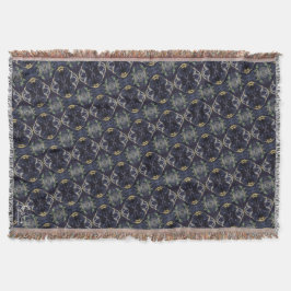 Manta Textura #9 de la obra Maritimo