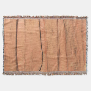 Manta Textura de madera