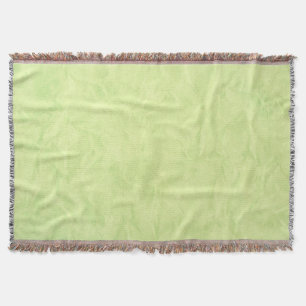 Manta TEXTURA DE PAPEL DE FONDO - verde