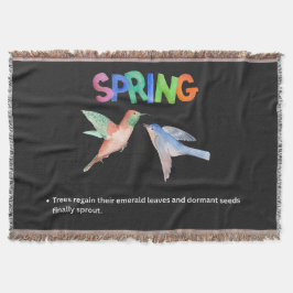 Manta The Awakening: A Visual Tribute to Spring