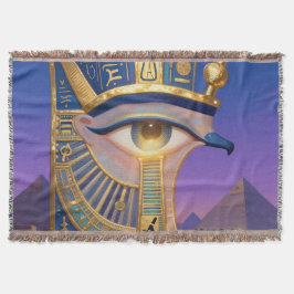Manta The Egyptian Eye´2