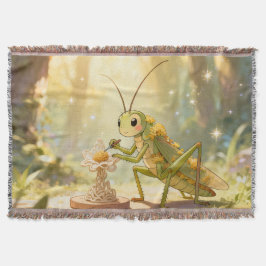Manta The Grasshopper and the Nectar Artwork.1