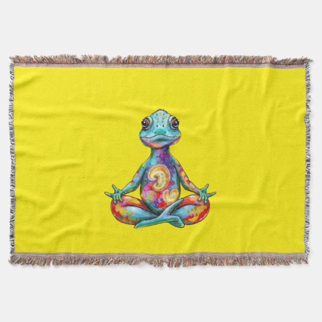 Manta The Inner Sun (Anverso)