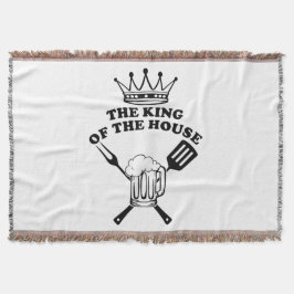 Manta The King of the House