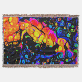 Manta The Lonely Bird 4: Liquid Art Style