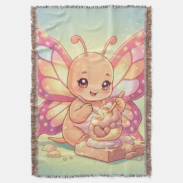 Manta The Nectar Artist