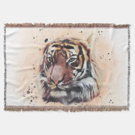 Manta The Tiger
