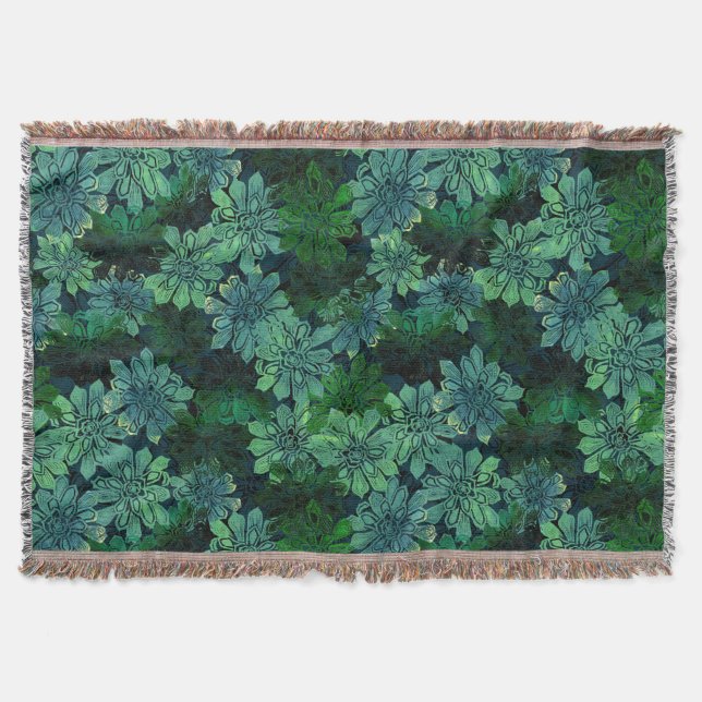 Manta THEA por Naruse Design (Anverso)