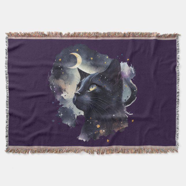 Manta Throw blanket (Anverso)