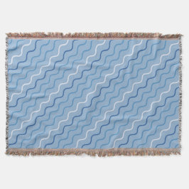 Manta Throw Blanket