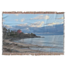 Throw Blanket