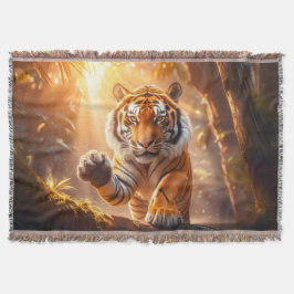 Manta Tigre