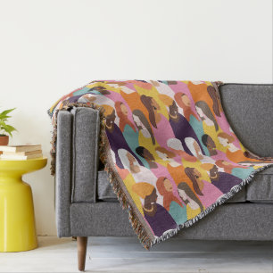 Manta Tira del Día de la Madre