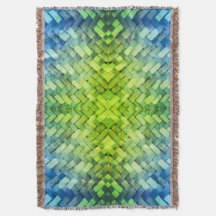 Tiras de armonía ondulada