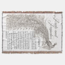 Tiro del orgullo y del perjuicio