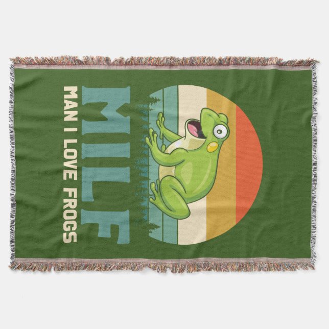 Manta Tiros de amor (Anverso)