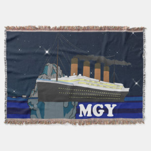 Manta Titanic