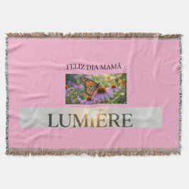 MANTA TOALLA DE GOLF  