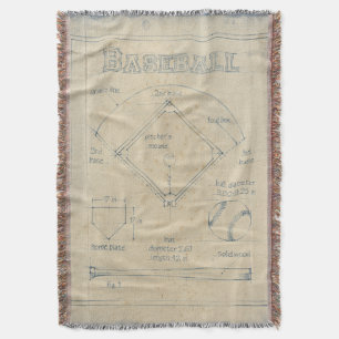 Manta Todo sobre el juego - Béisbol