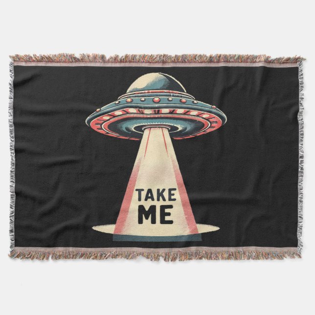 Manta tomarme (Anverso)