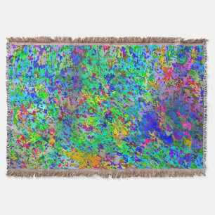 Manta Tormenta Confetti